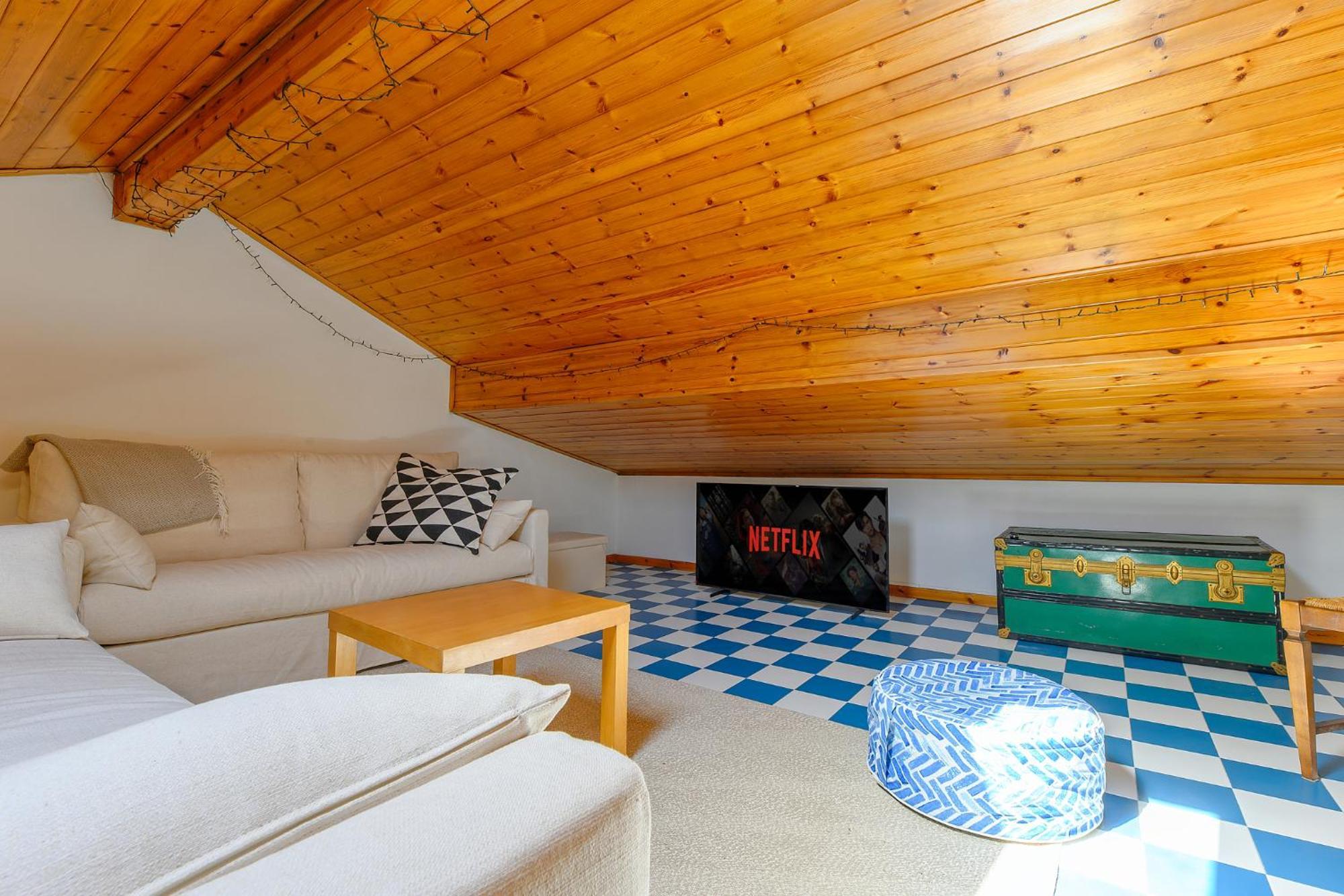 Apartamento Charming Modern In Medieval Courtyard