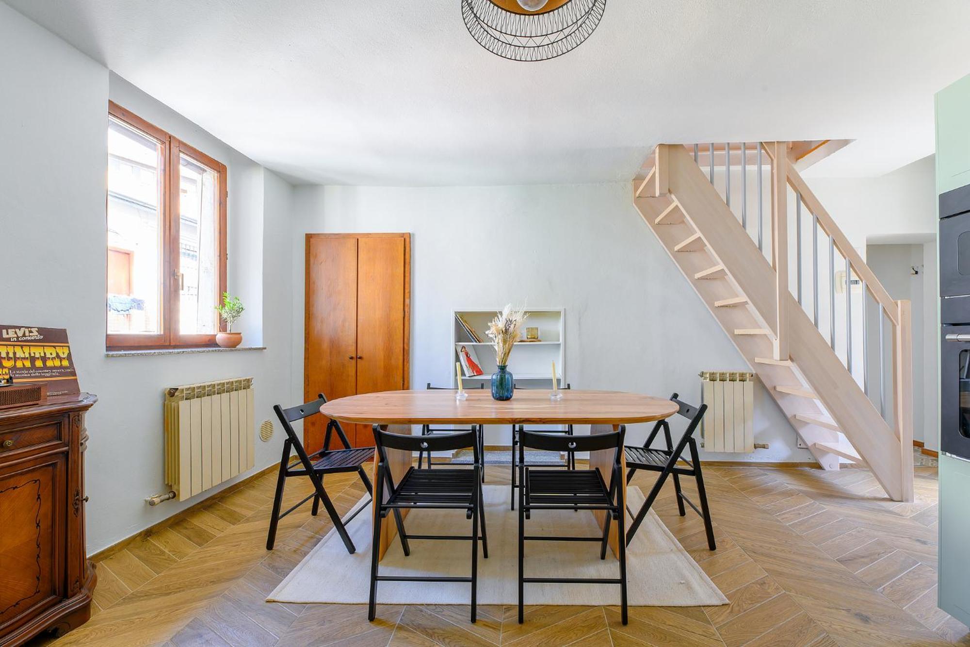 Apartment Charming Modern In Medieval Courtyard