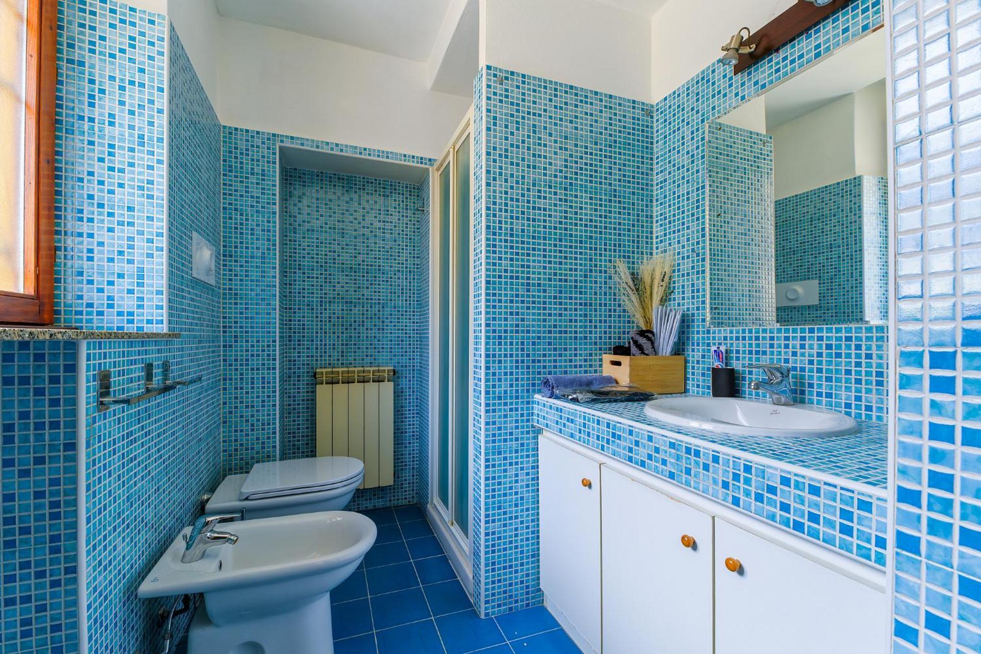 Charming Modern In Medieval Courtyard Apartamento